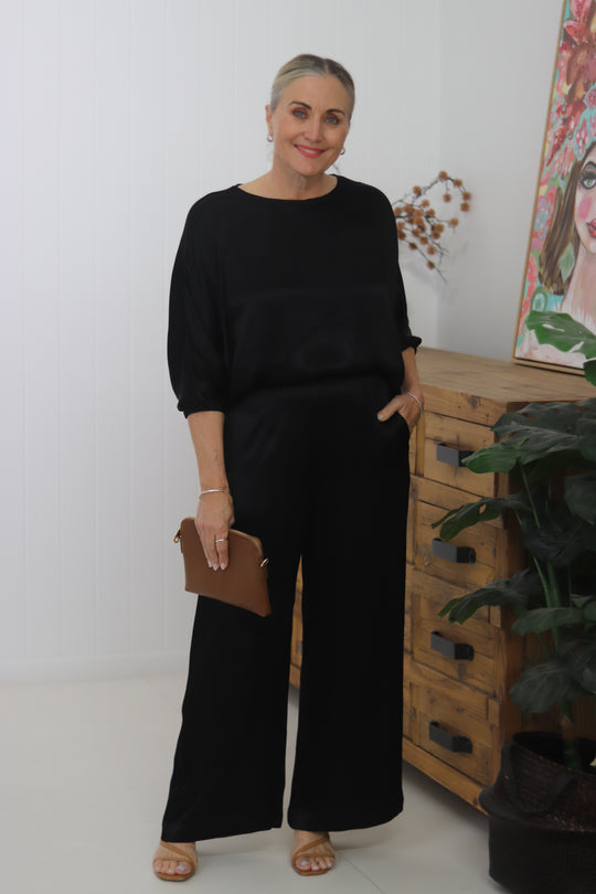 Luxe Riley Pants