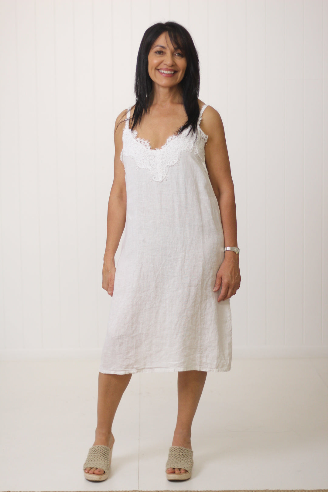 Lovers Lace Dress Lovers Lace Dress