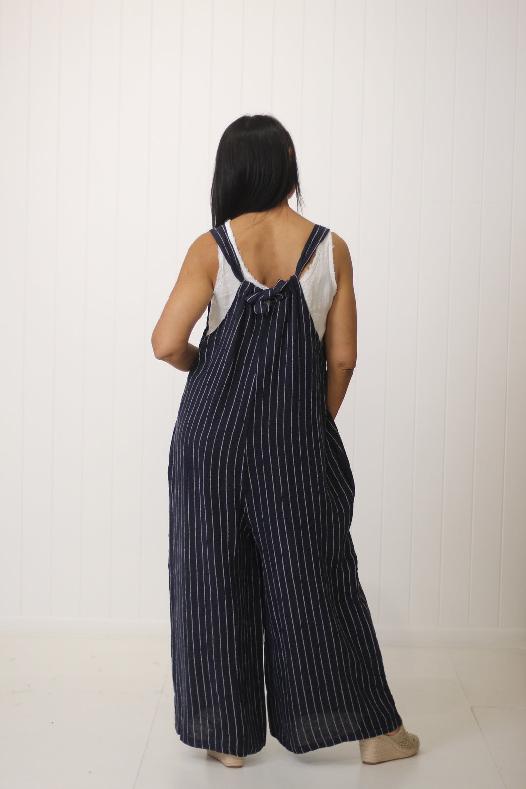 Salvatore Overalls