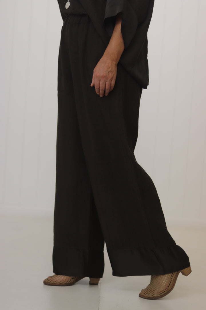 Farrah Linen Pant