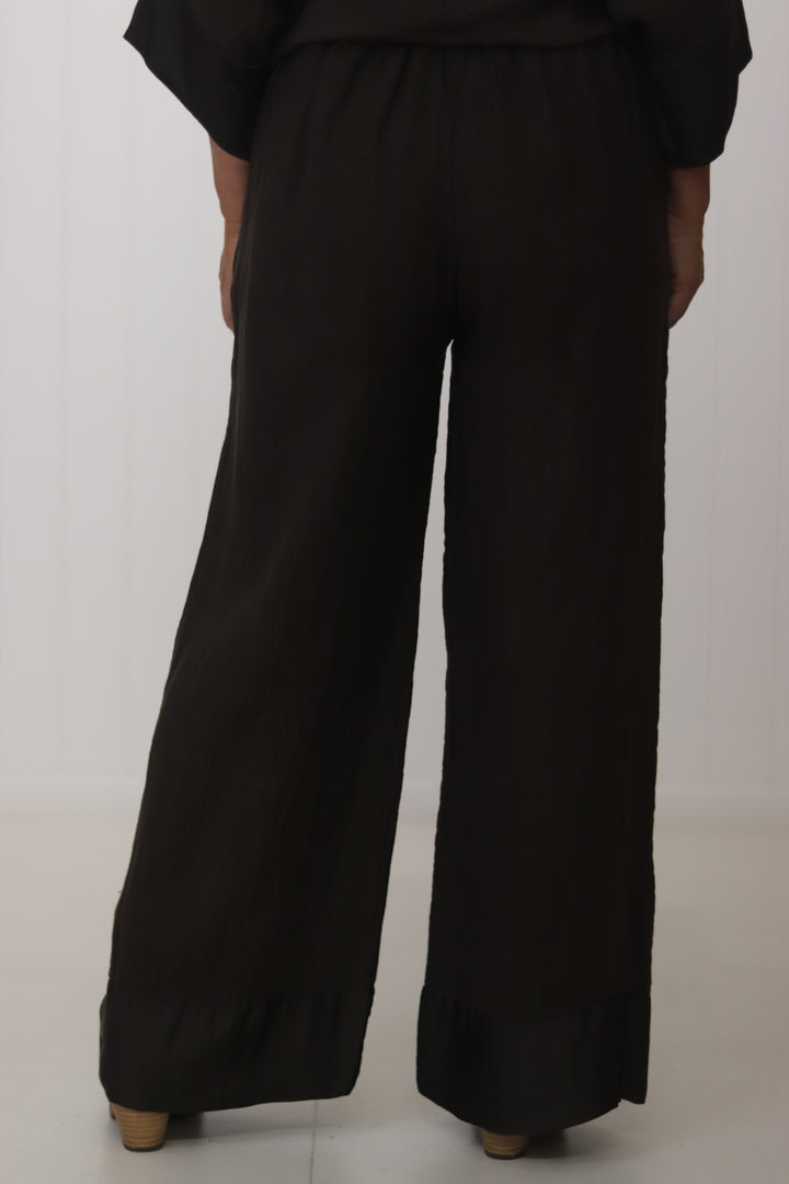 Farrah Linen Pant