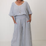 Bahama Pant Stripe