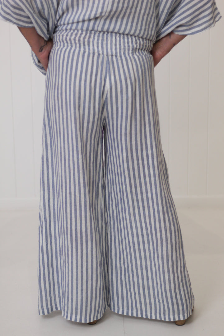 Bahama Pant Stripe