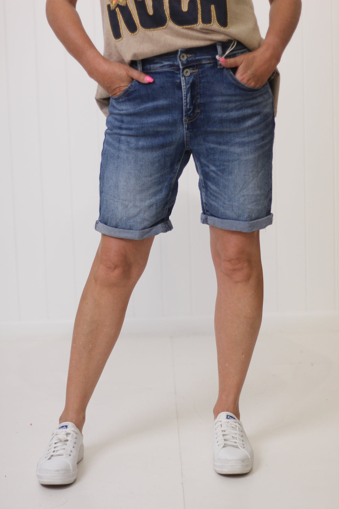Gemma Shorts