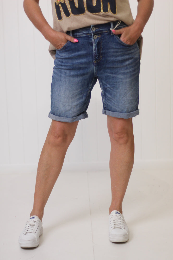 Gemma Shorts