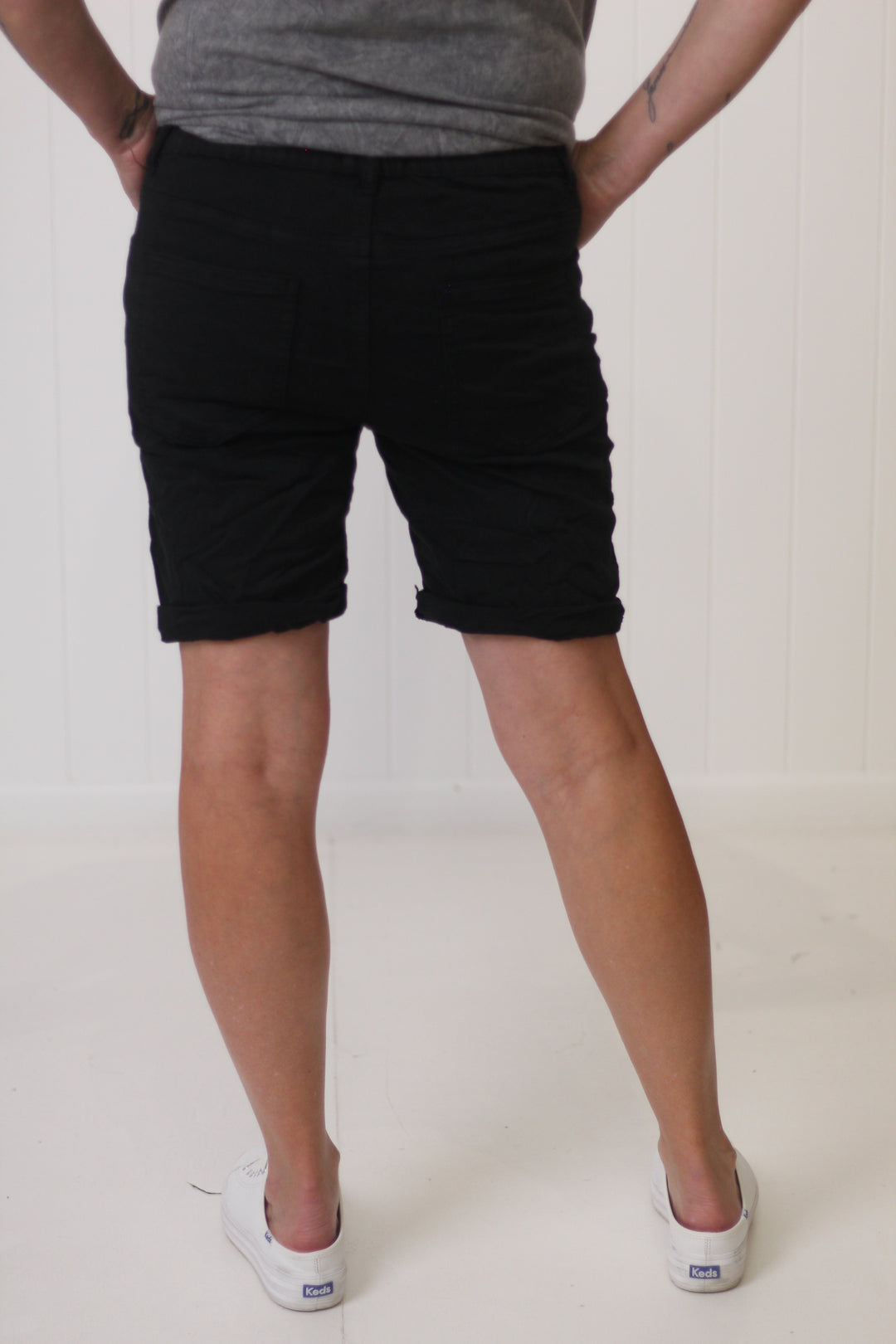 Gemma Shorts