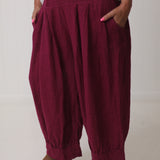 Desi Linen Pant