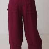 Desi Linen Pant