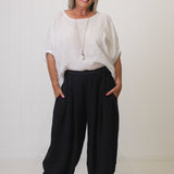 Desi Linen Pant