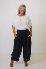 Desi Linen Pant