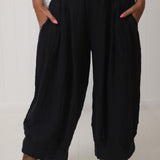 Desi Linen Pant