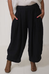 Desi Linen Pant