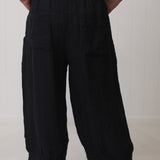 Desi Linen Pant