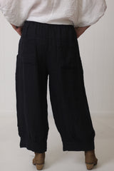 Desi Linen Pant