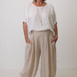 Desi Linen Pant