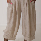 Desi Linen Pant