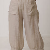 Desi Linen Pant