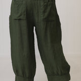 Desi Linen Pant