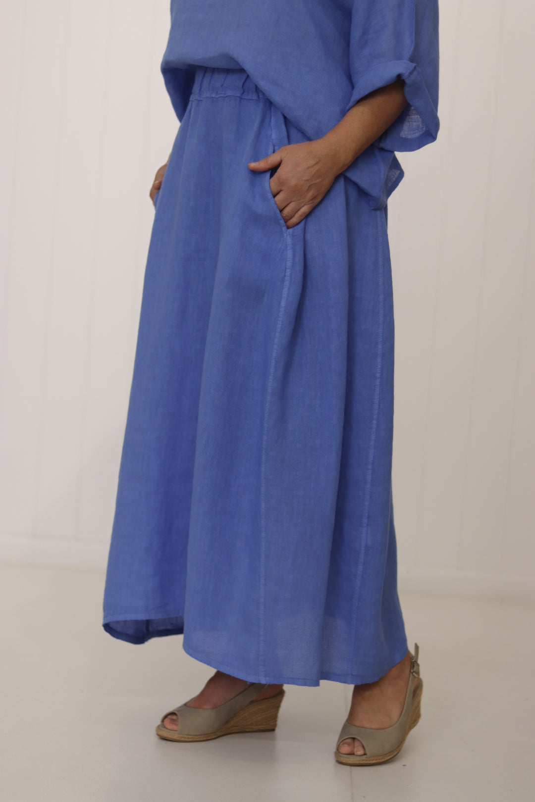 Nicolo Skirt