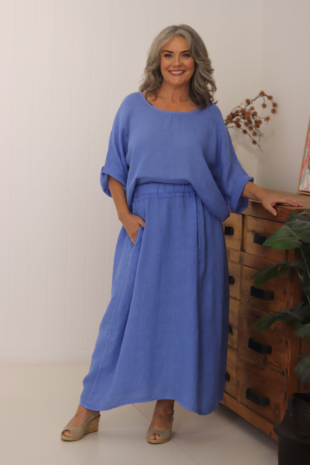 Nicolo Skirt