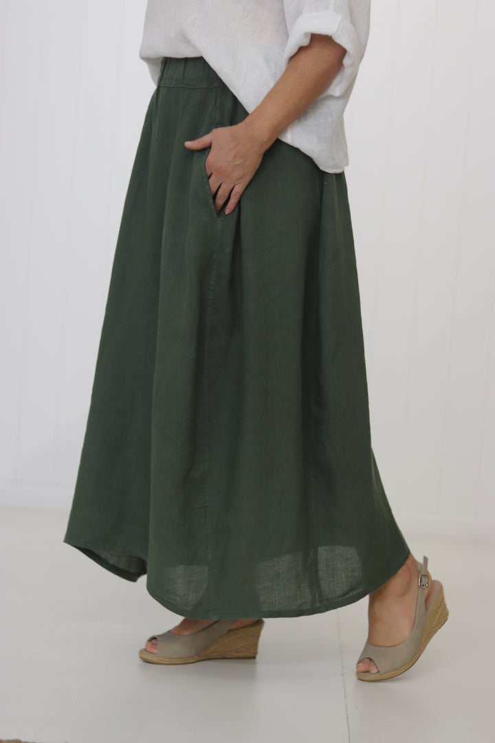 Nicolo Skirt