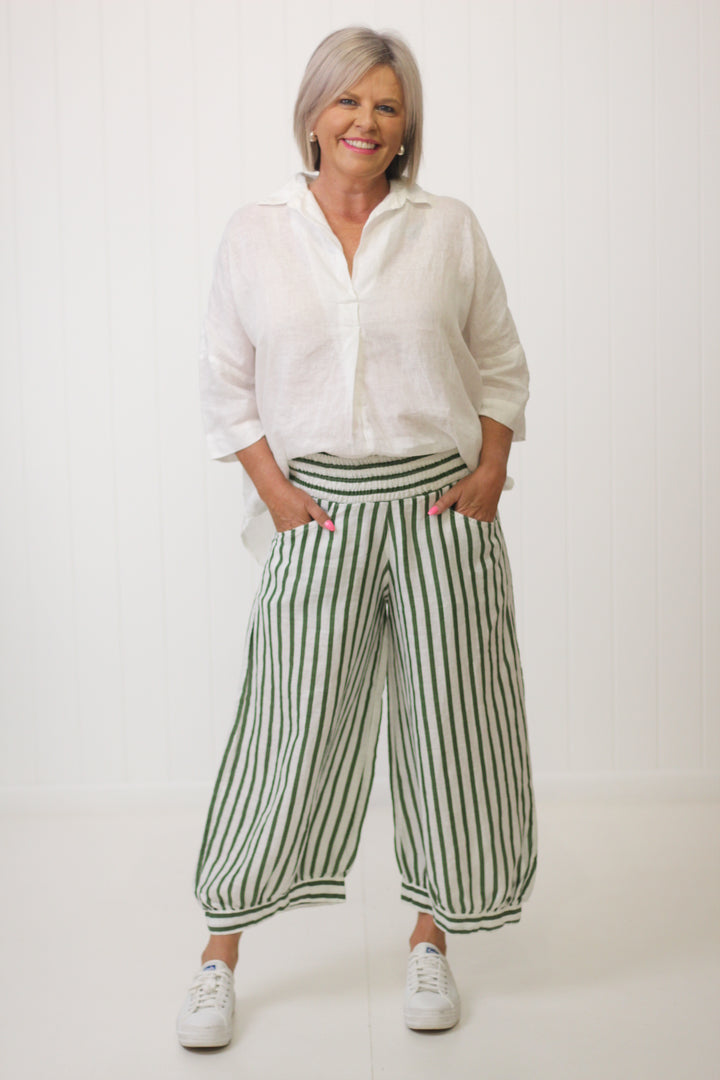 Jackie Pant