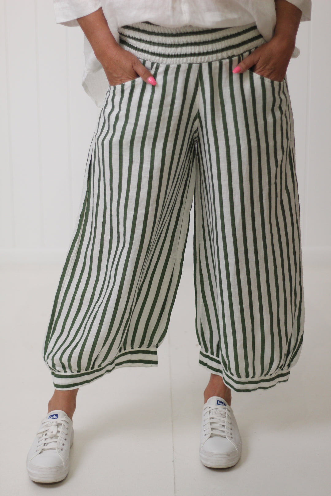 Jackie Pant