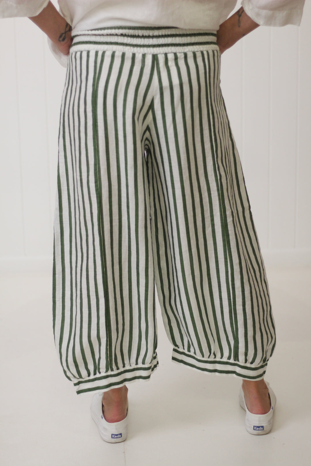 Jackie Pant
