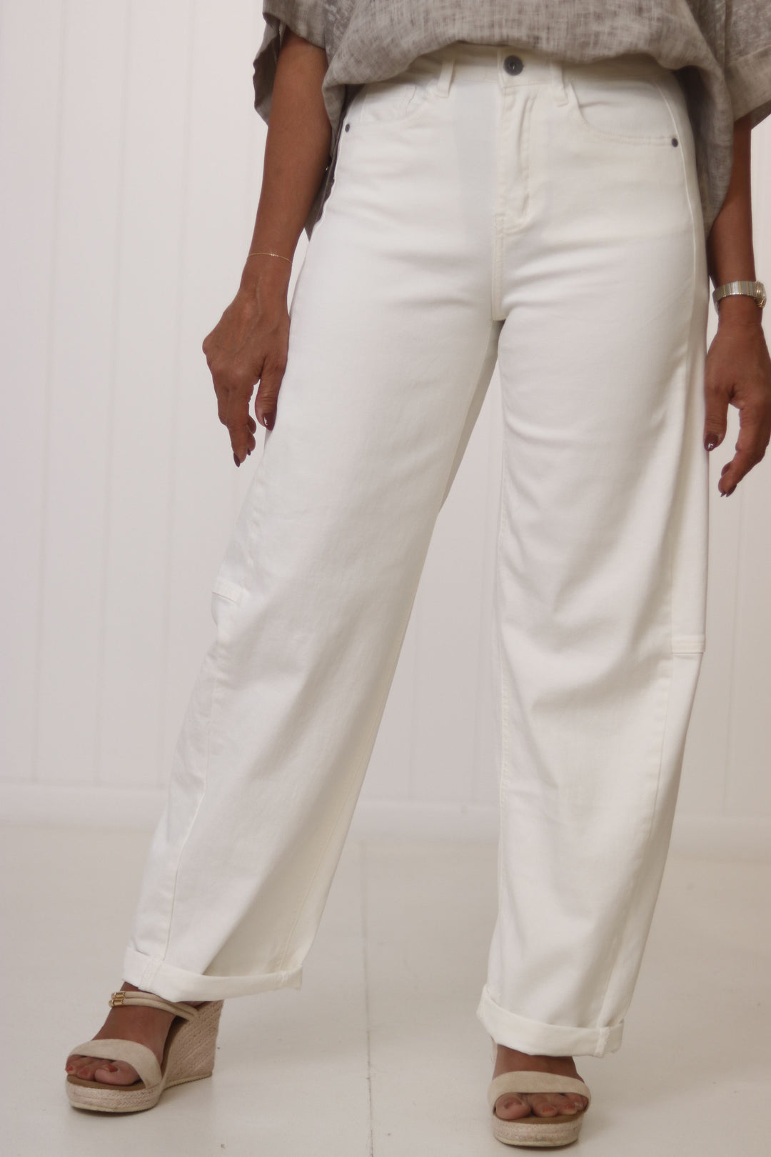 Bodhi Jeans