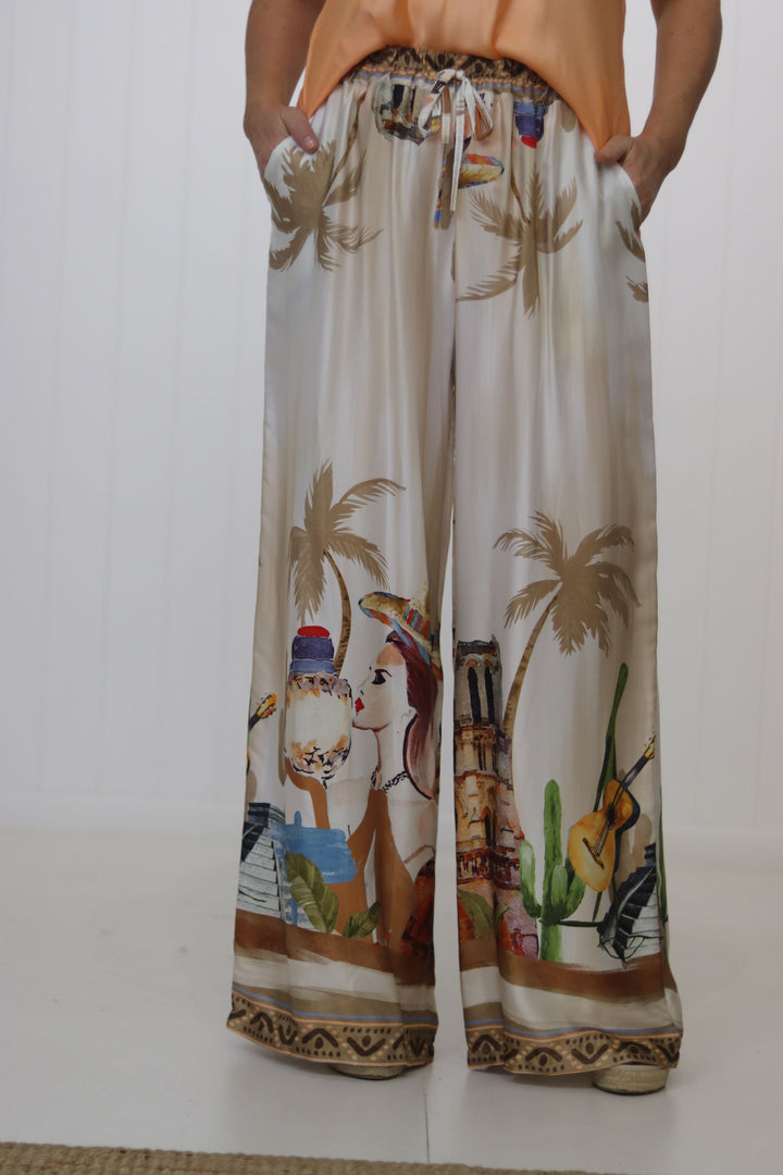 Dolci Vita Palazzo Pant