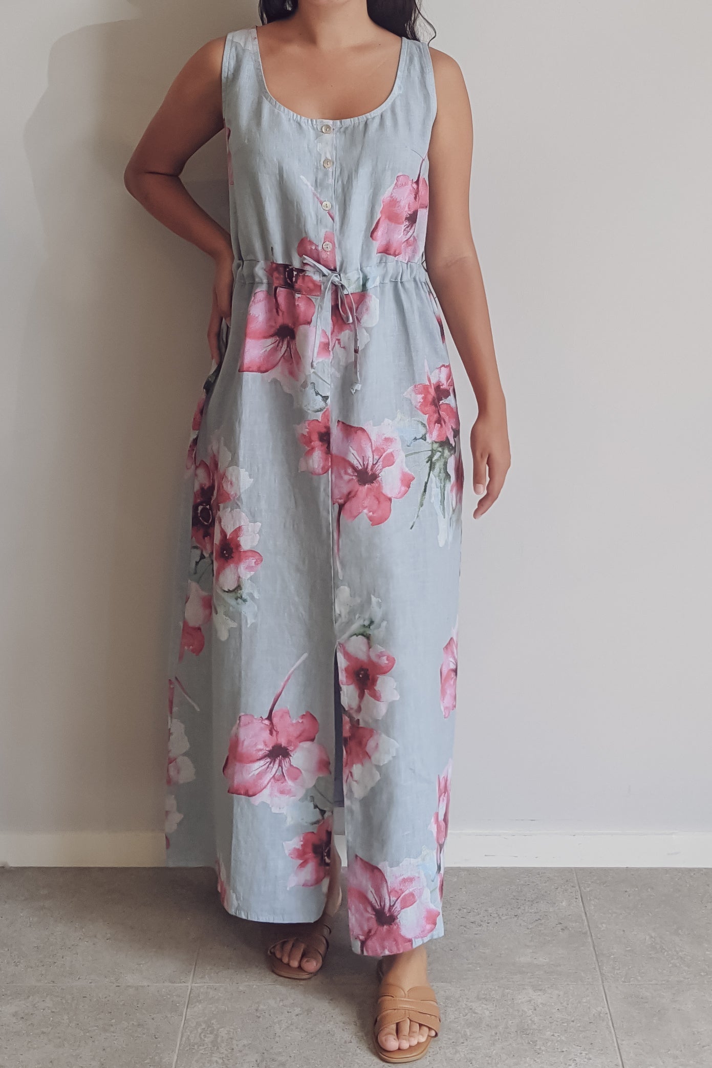 Jane Maxi Dress