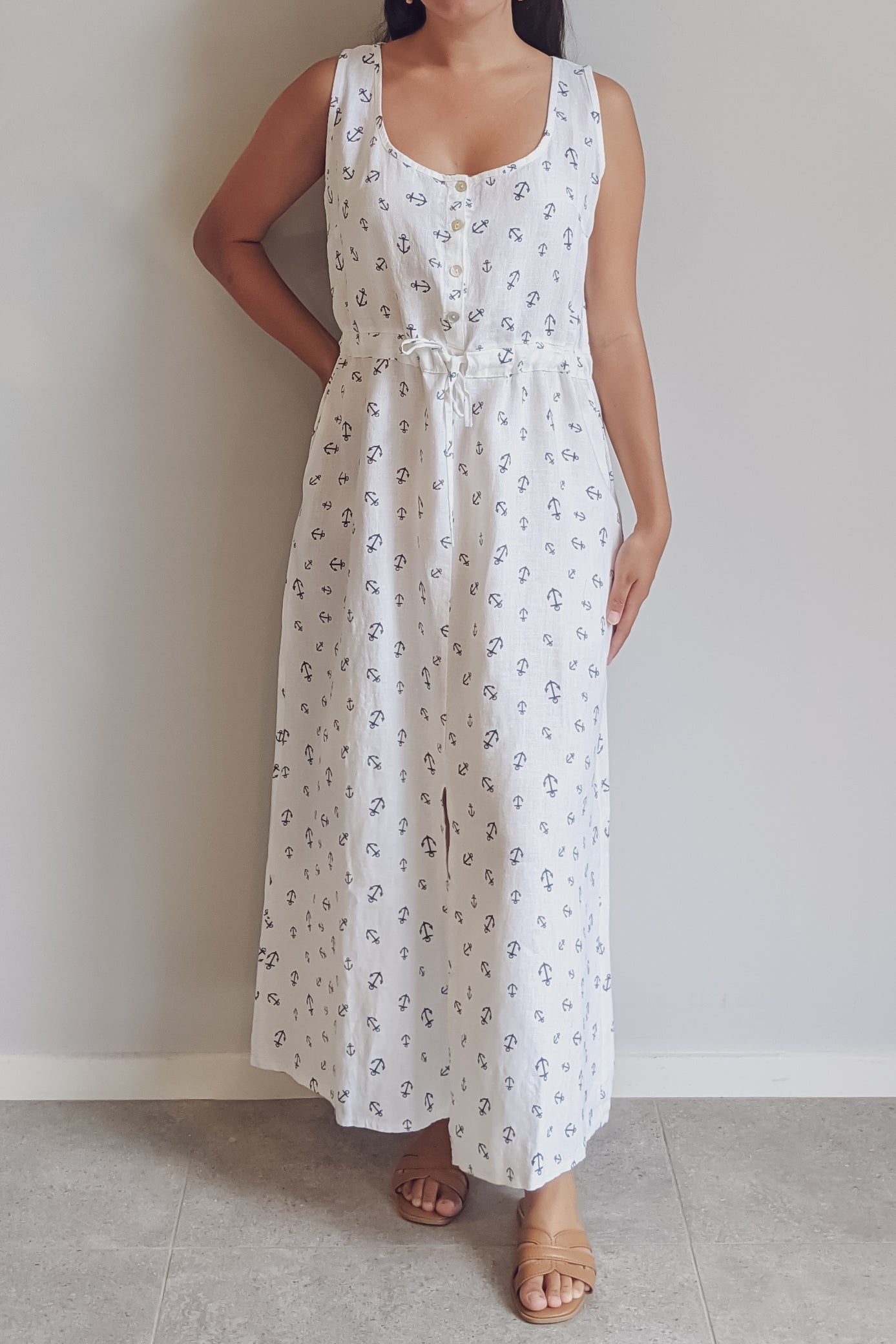 Jane Maxi Dress