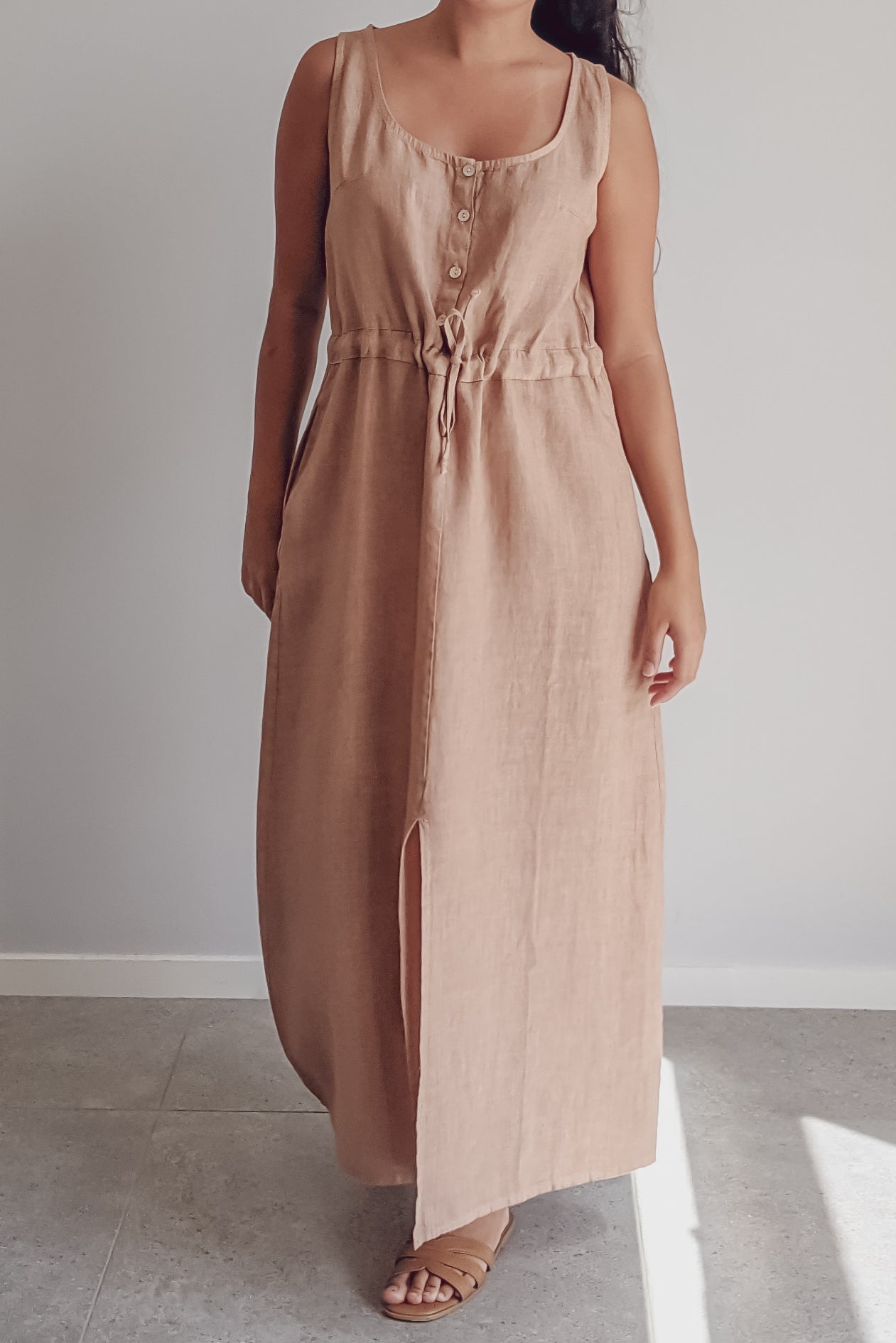 Jane Maxi Dress