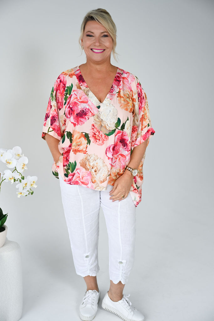 Bloom Top
