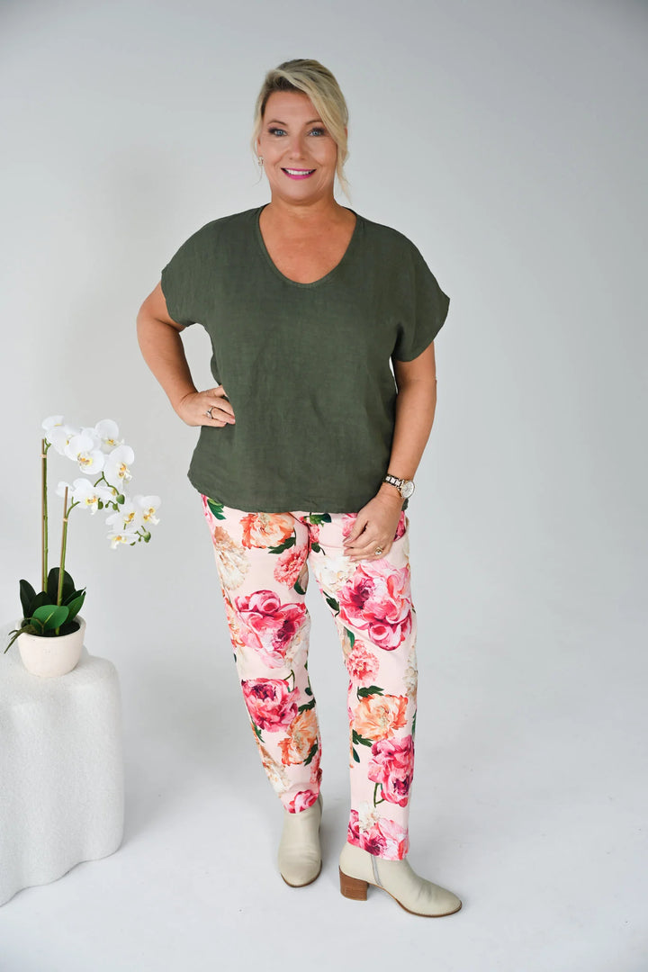 Bloom Pant