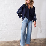 Freya Jean Side Panel