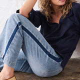 Freya Jean Side Panel