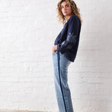 Freya Jean Side Panel