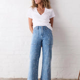 Celeste Pant Hearts