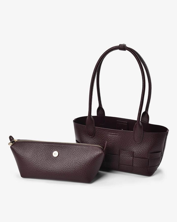 Kenley East-West Bag
