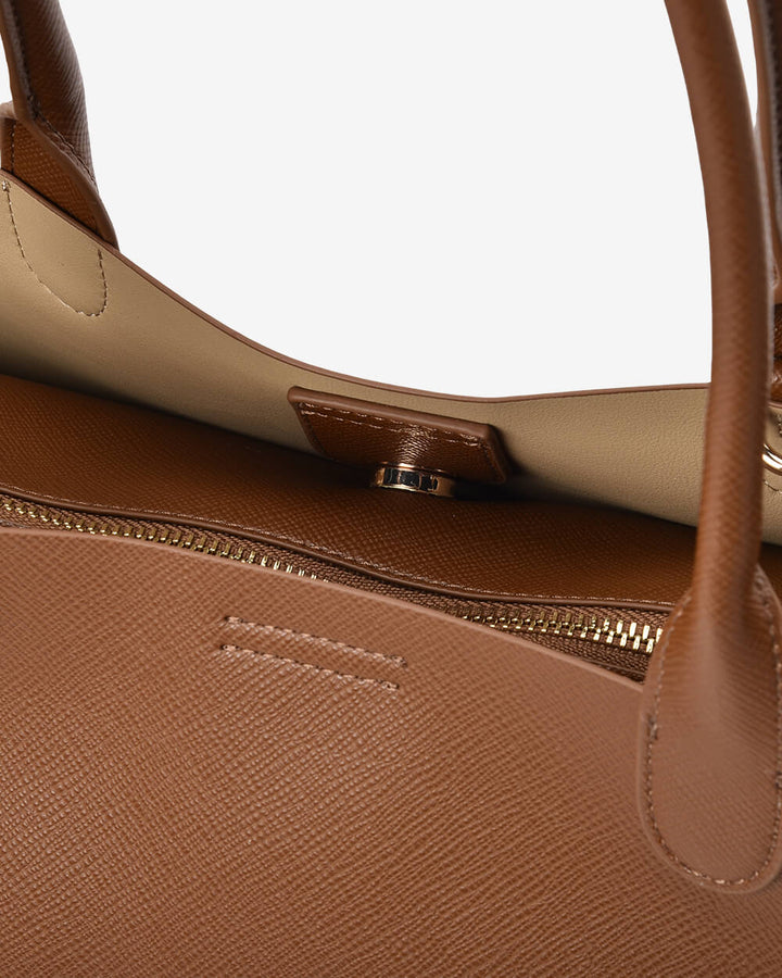 Kensington Tote