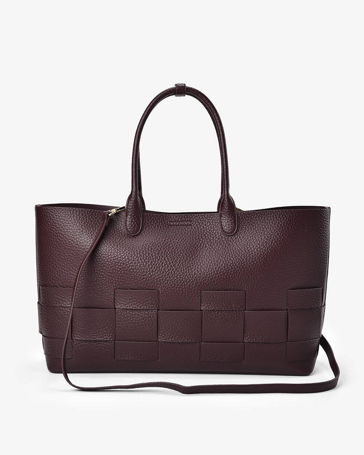Kensington Tote