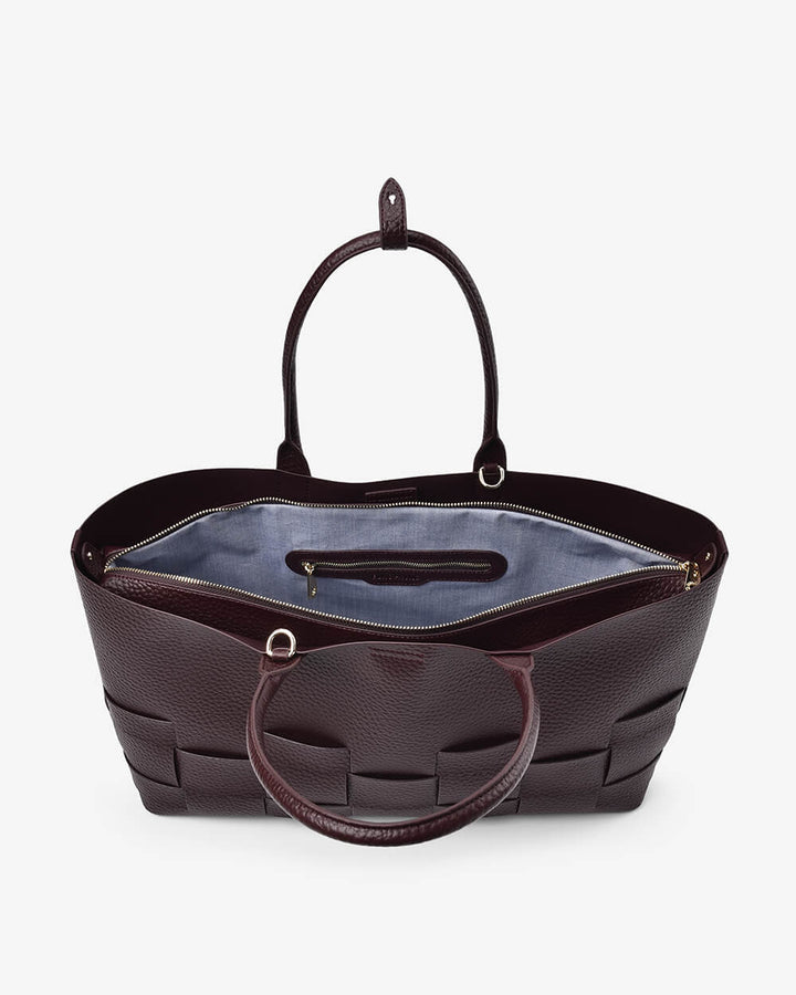 Kensington Tote