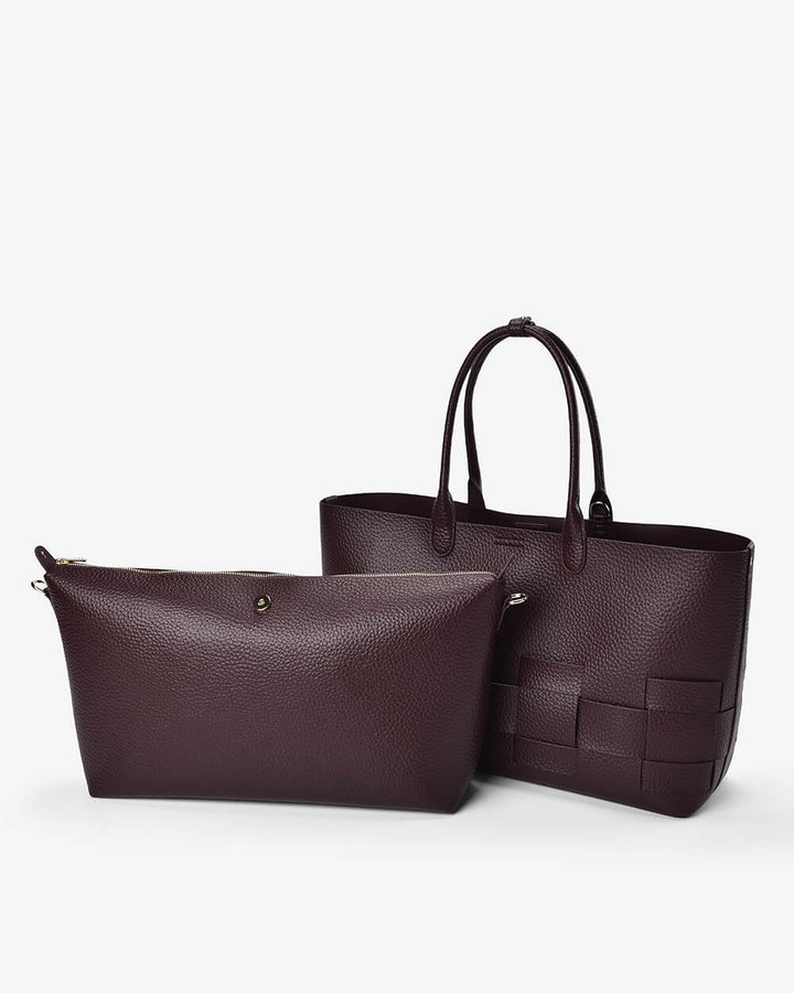 Kensington Tote