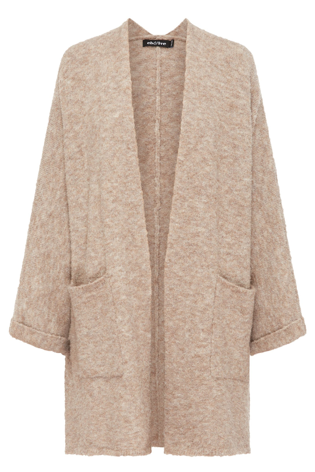 Folie Relaxed Cardigan