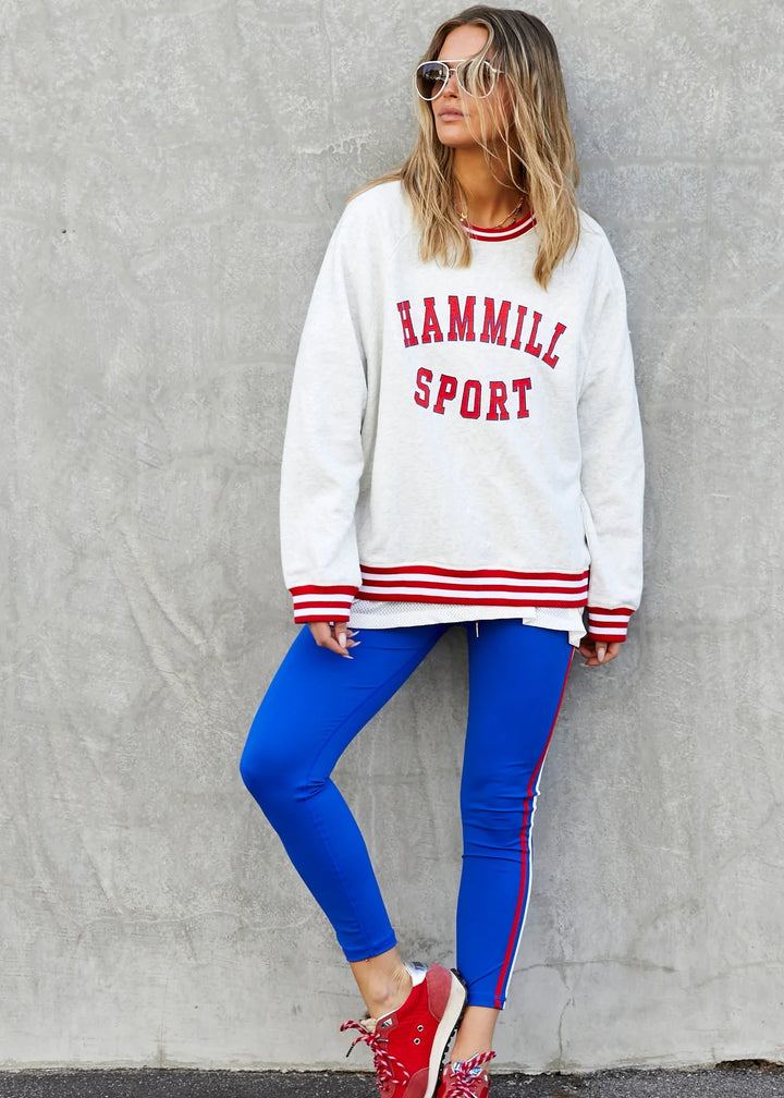 Hammill Sport Sweat