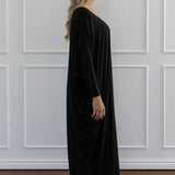 Miracle Maxi Curve Long Sleeve