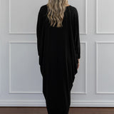 Miracle Maxi Curve Long Sleeve