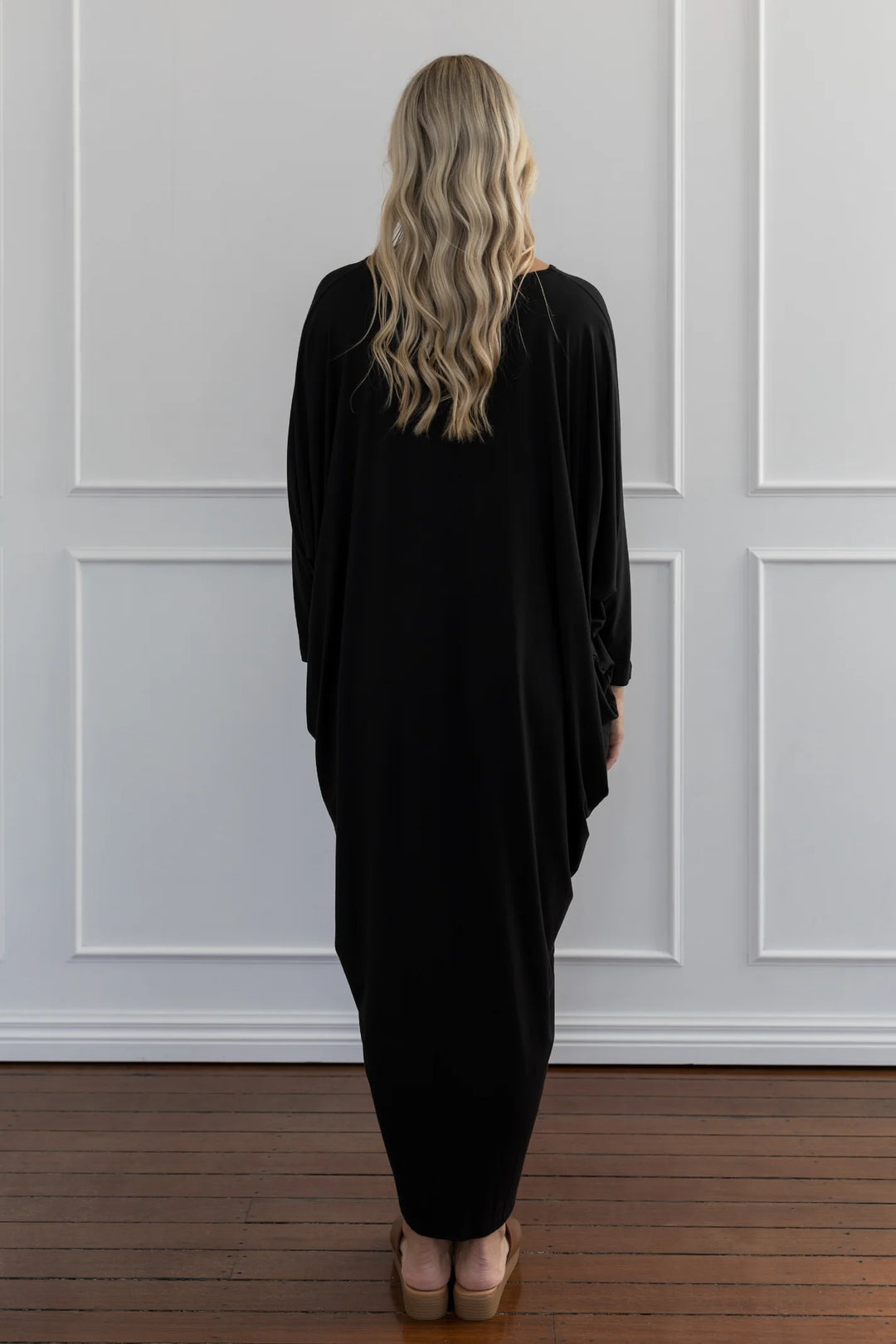 Miracle Maxi Long Sleeve