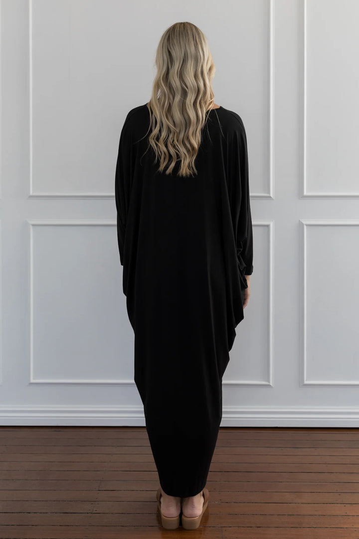 Miracle Maxi Long Sleeve